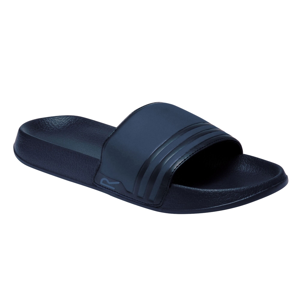 Regatta Mens Shift Polyurathane Lightweight Sandal Sliders UK Size 9.5 (EU 44)