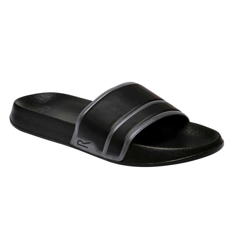 Regatta Mens Shift Polyurathane Lightweight Sandal Sliders UK Size 6.5 (EU 40)