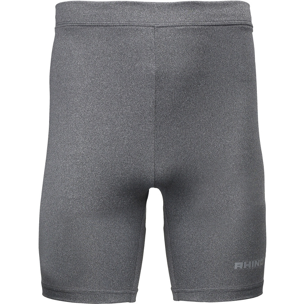 Product image of Rhino Boys Lightweight Quick Drying Sporty Baselayer Shorts 5-6 YearsÂ (Waist 18')