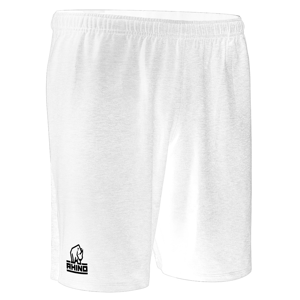 Product image of Rhino Boys Auckland Stretchy Elasticated Sporty Rugby Shorts XLB - Waist 28'