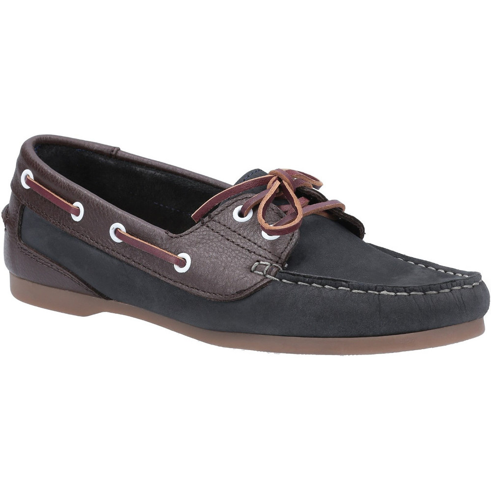 Riva Womens Palafrugell Slip On Leather Summer Shoes UK Size 5 (EU 38)