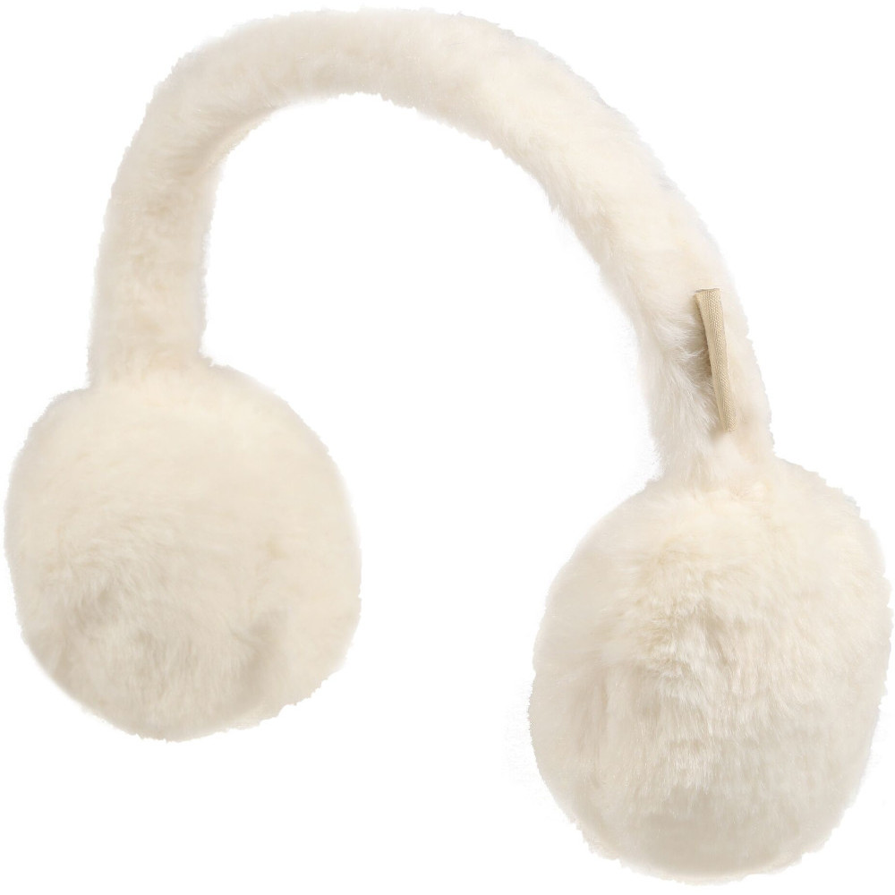 Regatta Girls Ezora II Winter Warm Fluffy Fleece Ear Muffs One Size