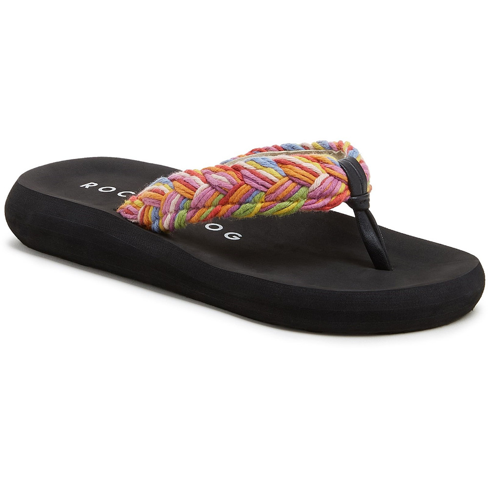 Dog flip flops sales