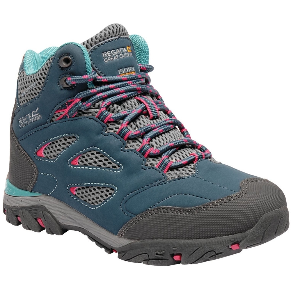 regatta isotex boots