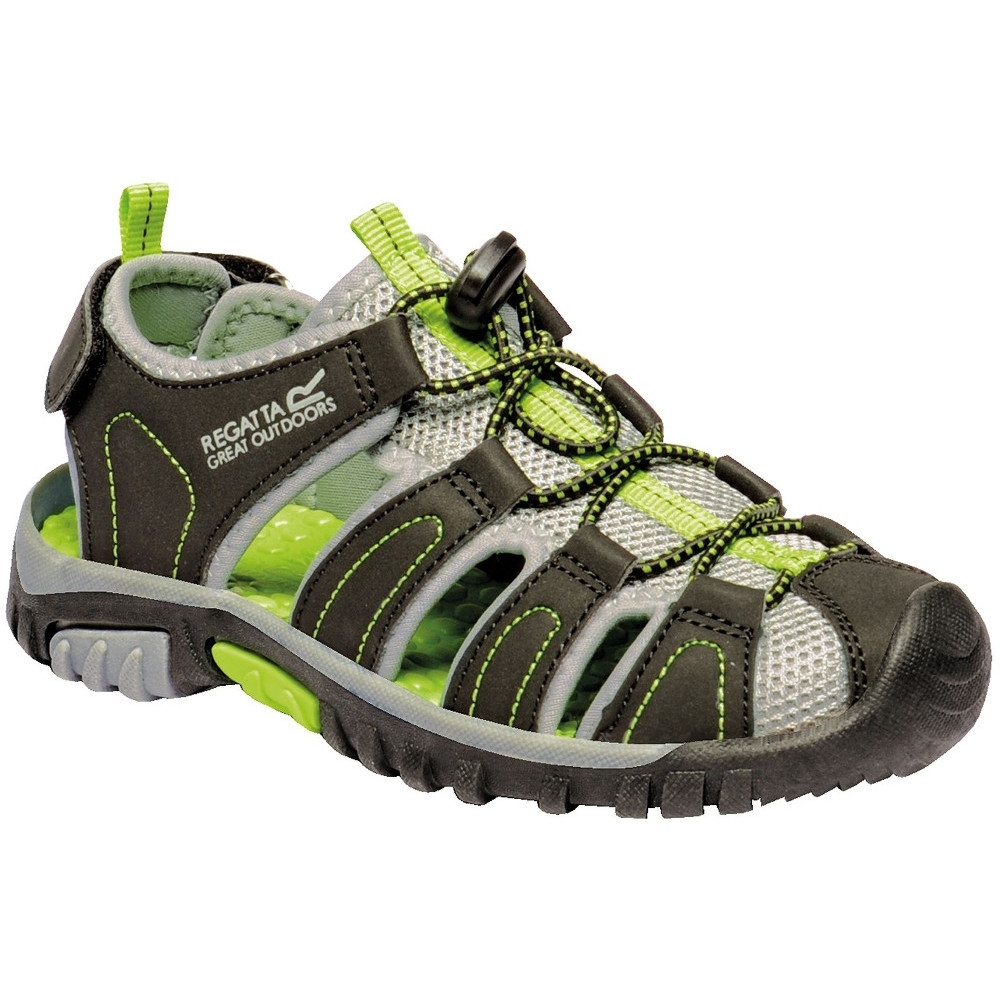 Regatta Boys Girls Westshore Breathable Walking Sandals Outdoor Look