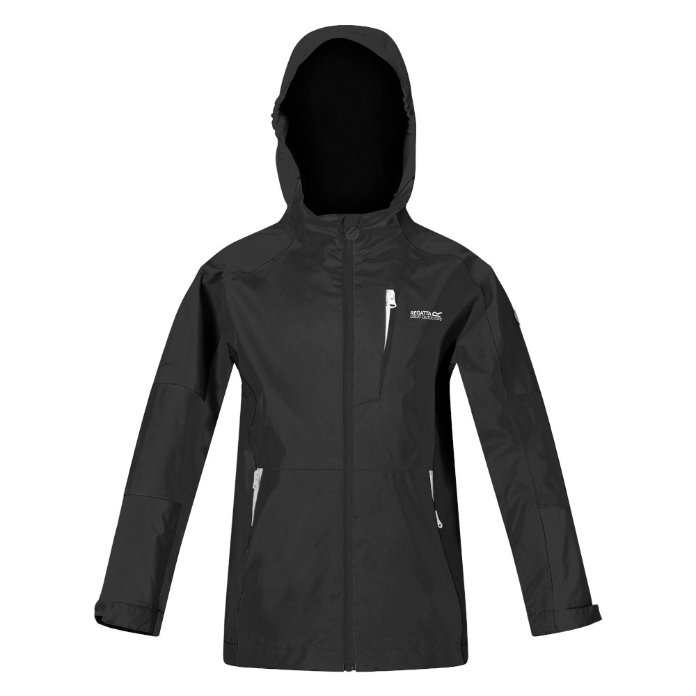 Regatta kallie waterproof jacket hotsell
