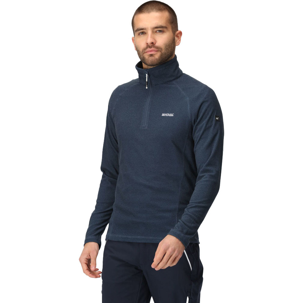Regatta half online zip mens