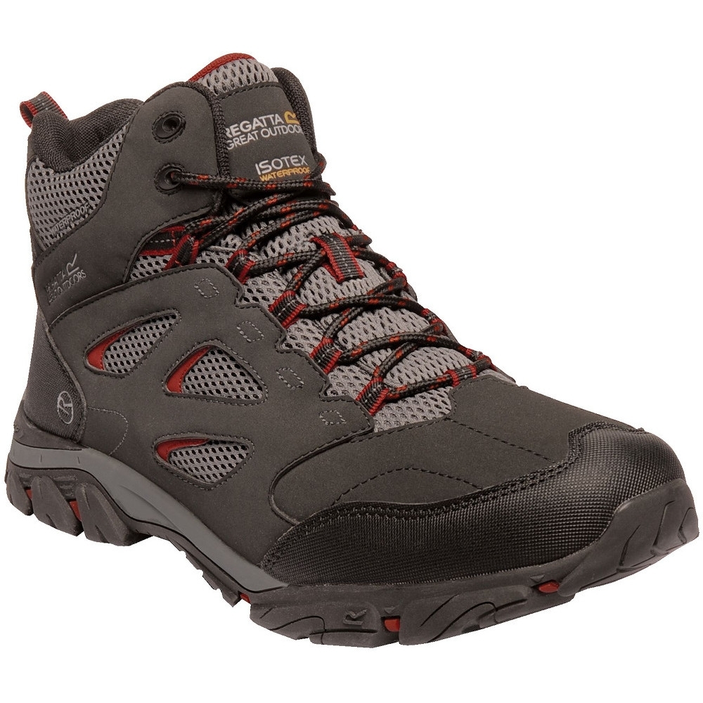 Regatta women's holcombe on sale iep mid walking boots