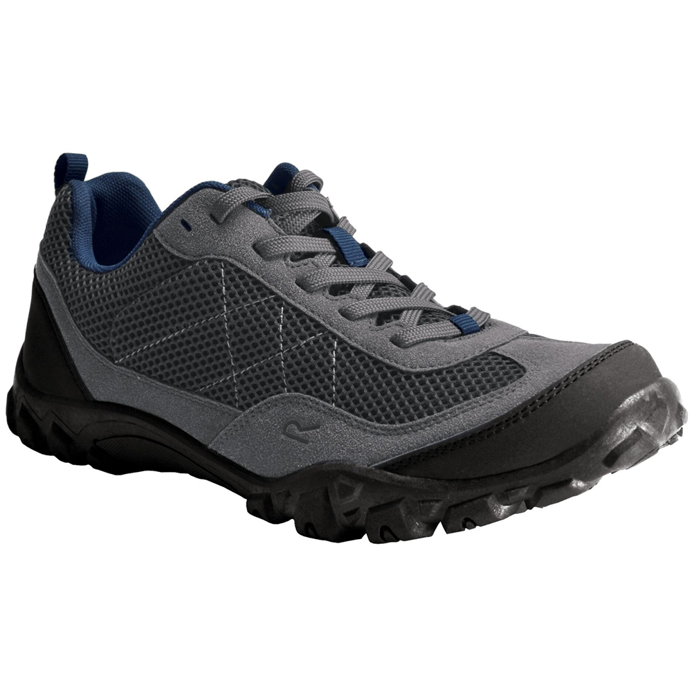 Regatta walking hotsell shoes sale