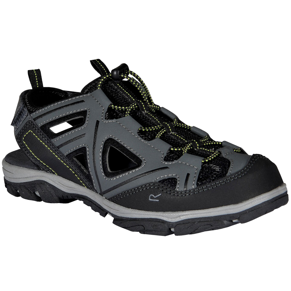 Regatta Mens Westshore III Lightweight Walking Sandals UK Size 6.5 (EU 40)
