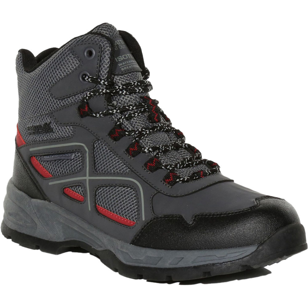 Regatta lady kota mid cheap