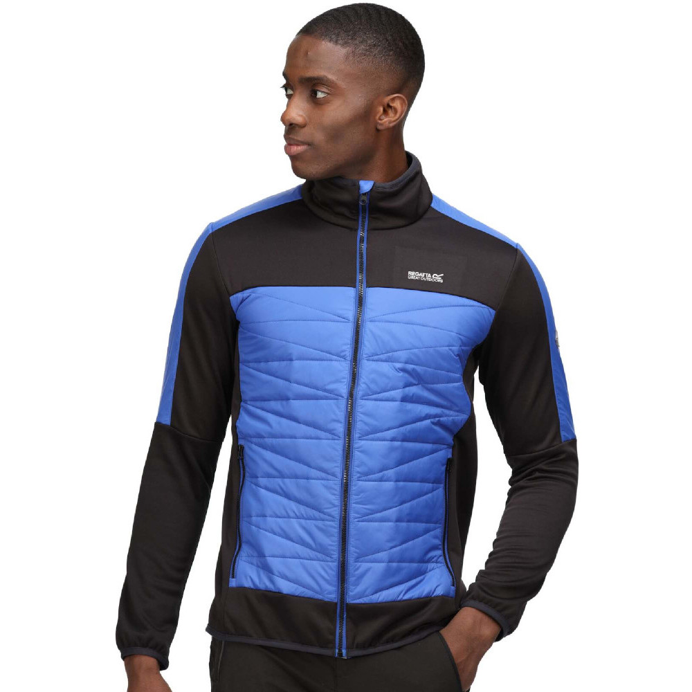 regatta jacket mens