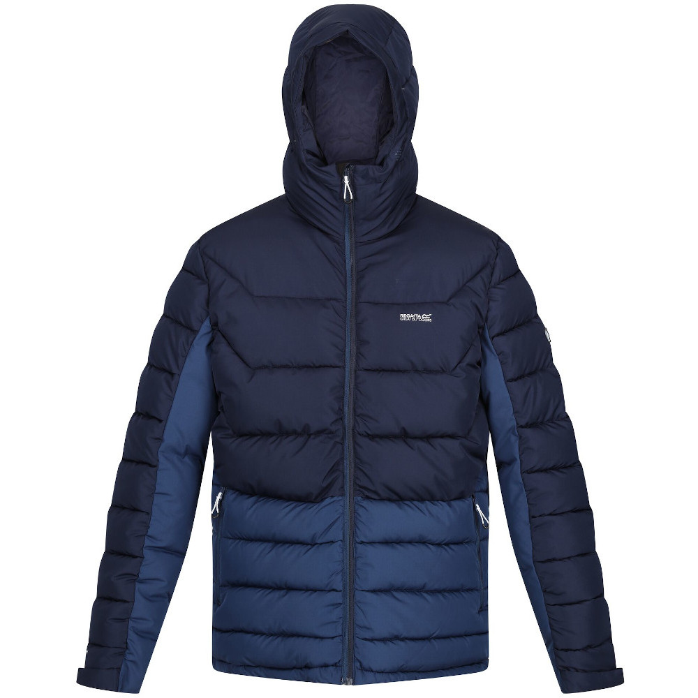 Regatta Mens Nevado VI Padded Insulated Jacket M - Chest 39-40’ (99-101.5cm)