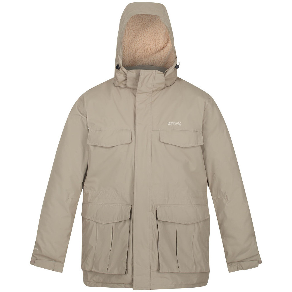 Condor men's extreme parka deals