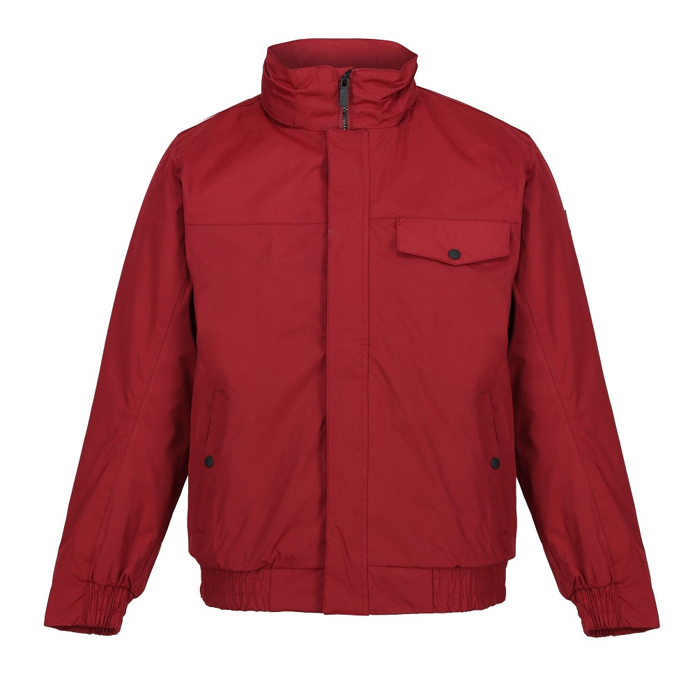 Regatta Mens Raynor Waterproof Insulated Jacket M - Chest 39-40’ (99-101.5cm)