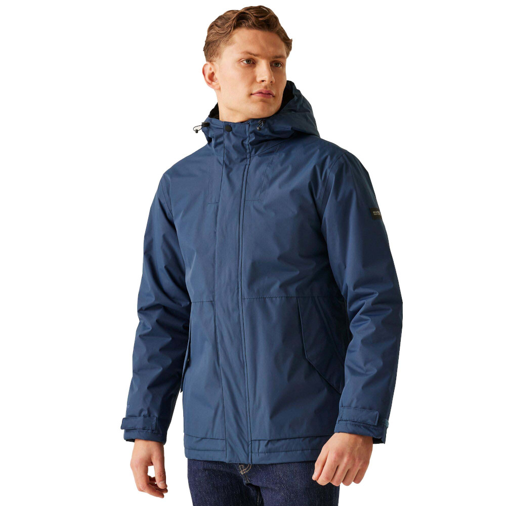 Regatta wrenhill jacket store