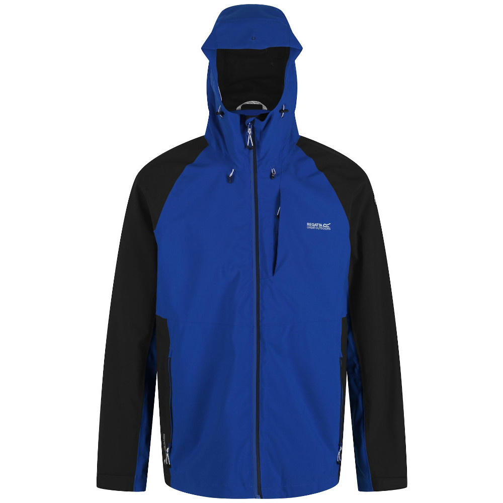 regatta holtridge jacket