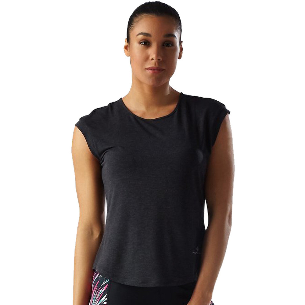 Ron Hill Womens Momentum Tencel Lightweight T Shirt UK 16 - Bust 39.5-41.5’ (100-105cm)