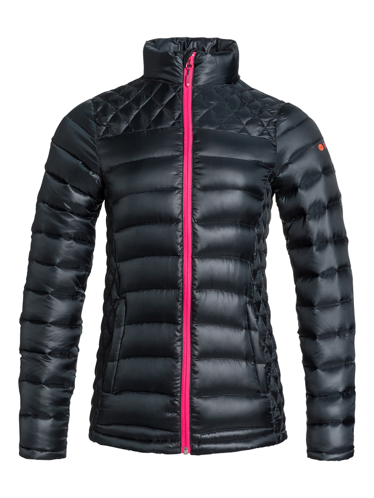 light up ski jacket