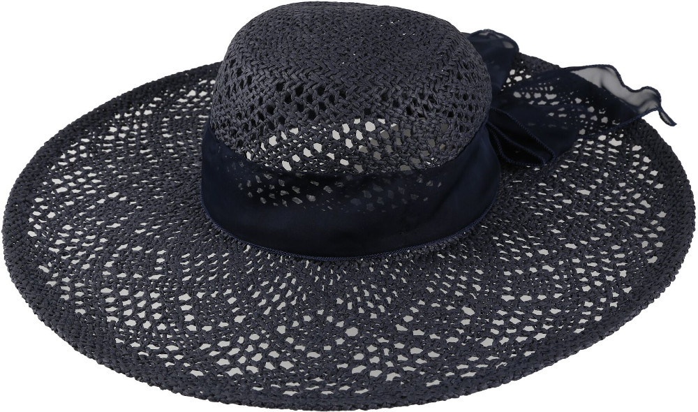 Product image of Regatta Womens Taura III Featherweight Paper Straw Sun Hat Large