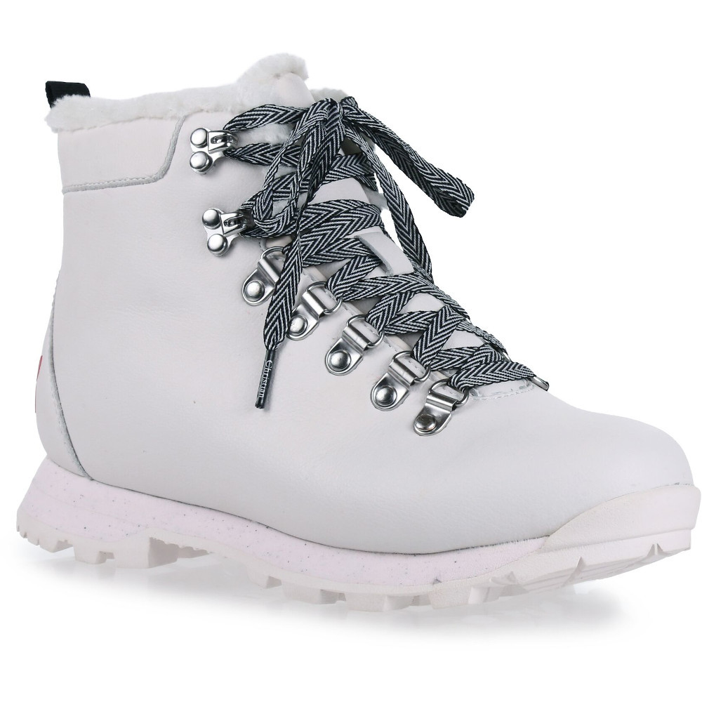 Regatta Womens Christian Lacroix Brasol Winter Ankle Boots UK Size 6.5 (EU 40)