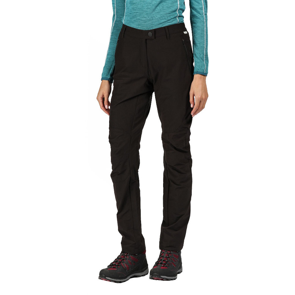 Regatta sales isoflex trousers