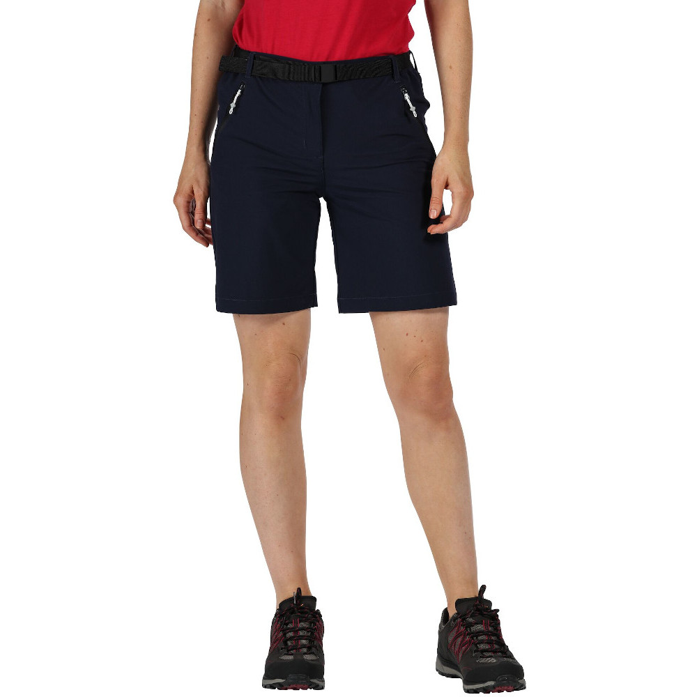Regatta Womens Xrt Stretch III Light Quick Drying Shorts 34- Waist 34’, (86cm)