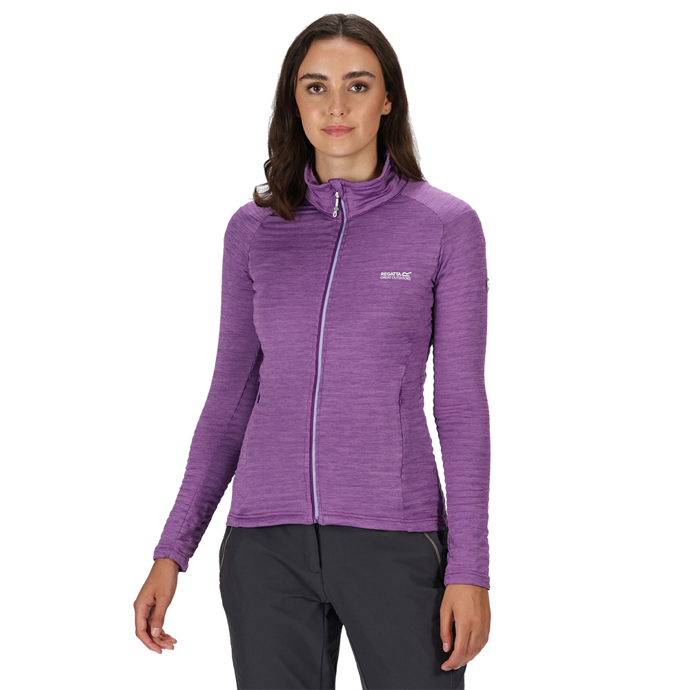 Regatta Womens Highton Lite Extol Stretch Softshell Jacket 18 - Bust 43’ (109cm)