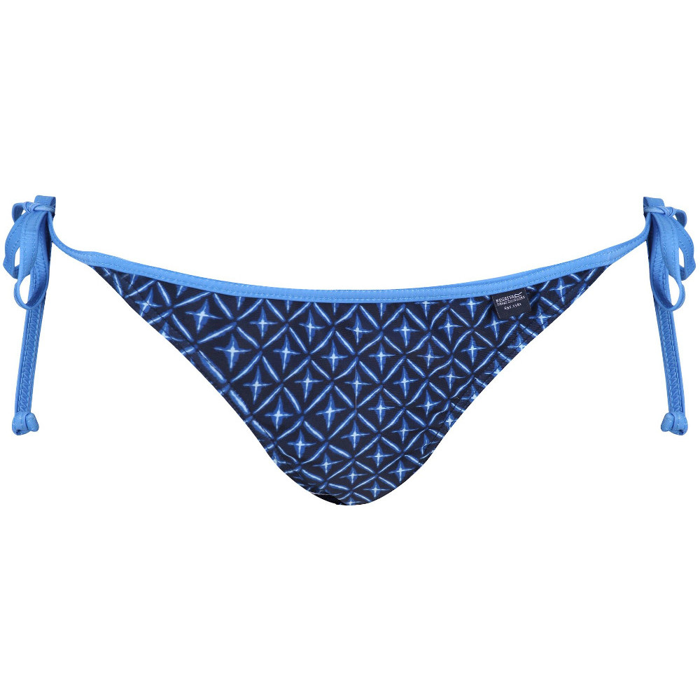 Regatta Womens/Ladies Aceana Bikini String Brief Swimwear Bottoms 8 - Waist 25’ (63cm)