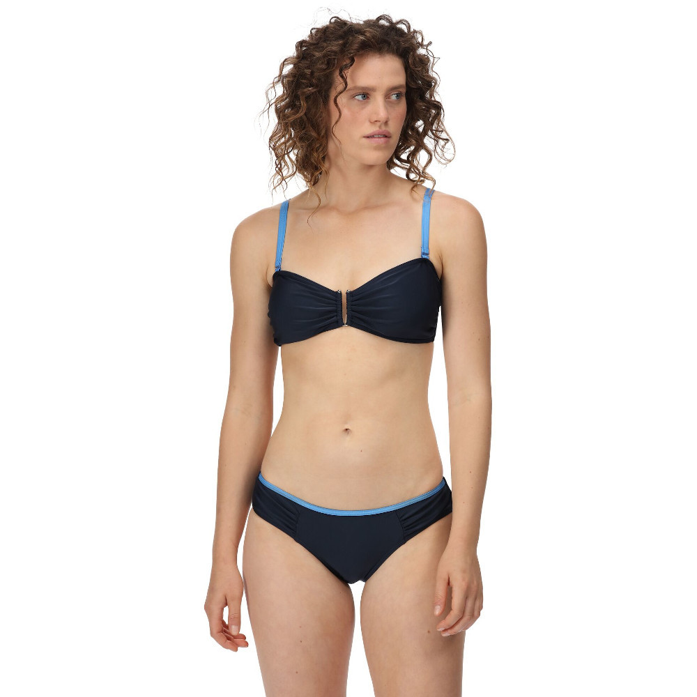 Regatta Womens Aceana Bikini III Soft Two Piece Swimsuit 12 - Waist 29’ (74cm)
