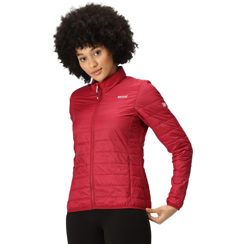 Regatta Womens Hillpack Lightweight Durable Insulated Coat 20 - Bust 45’ (114cm)