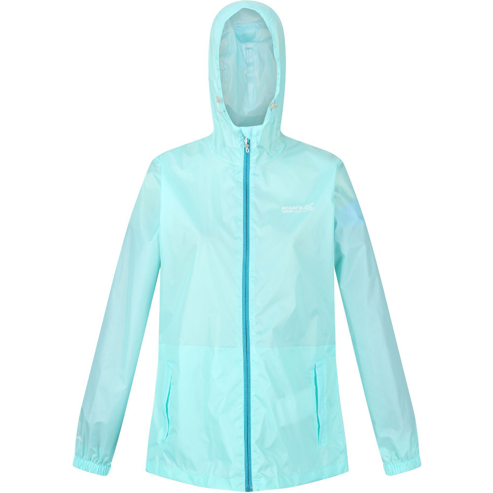 Regatta Womens/Ladies Pack It Jacket III Waterproof Durable