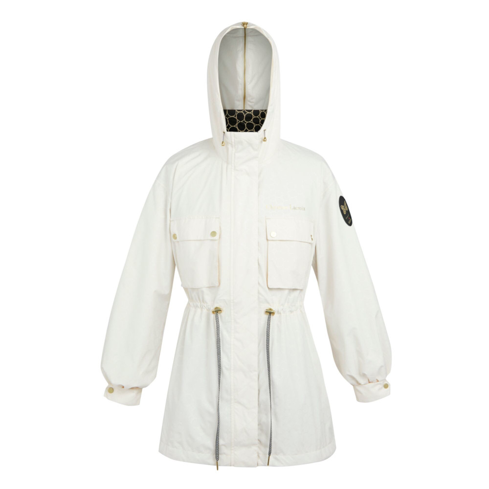 Regatta Womens Christian Lacroix Bernis Waterproof Jacket 20 - Bust 45’ (114cm)