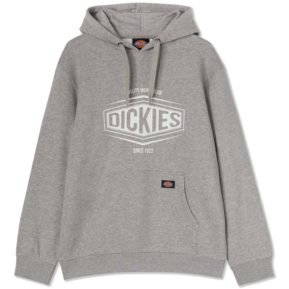 Dickies Mens Rockfield Workwear Cotton Hoodie Sweater Extra Extra Large