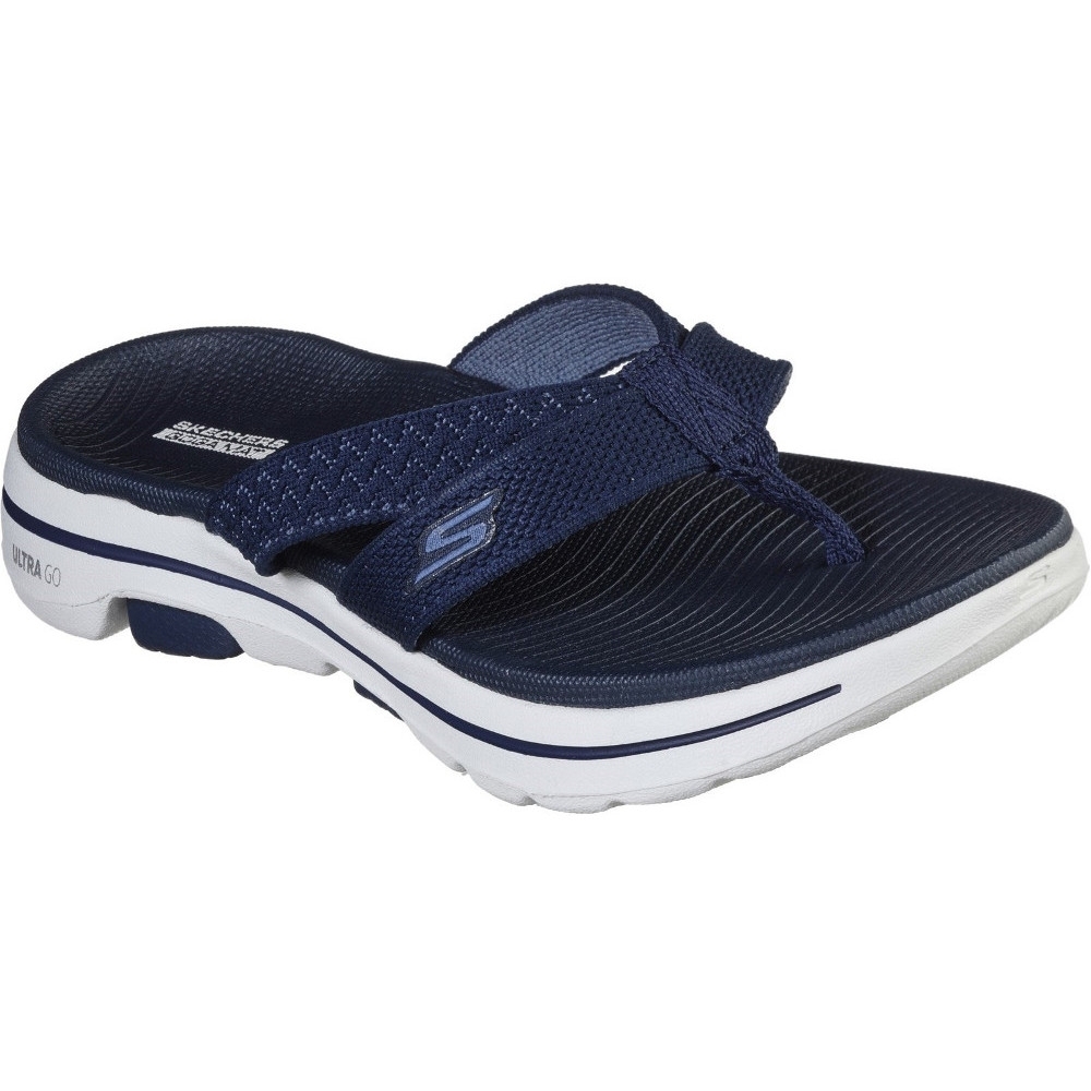 skechers go walk sandals uk