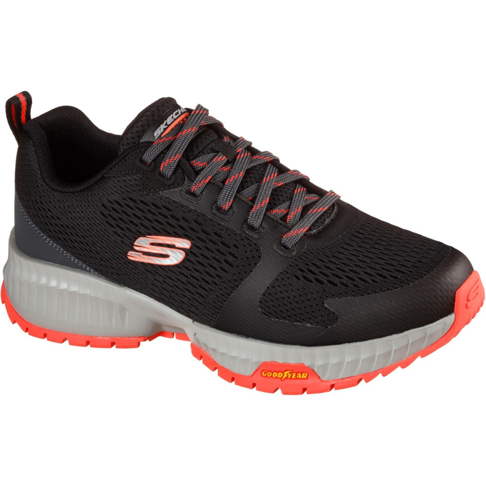 Skechers go deals train shoes