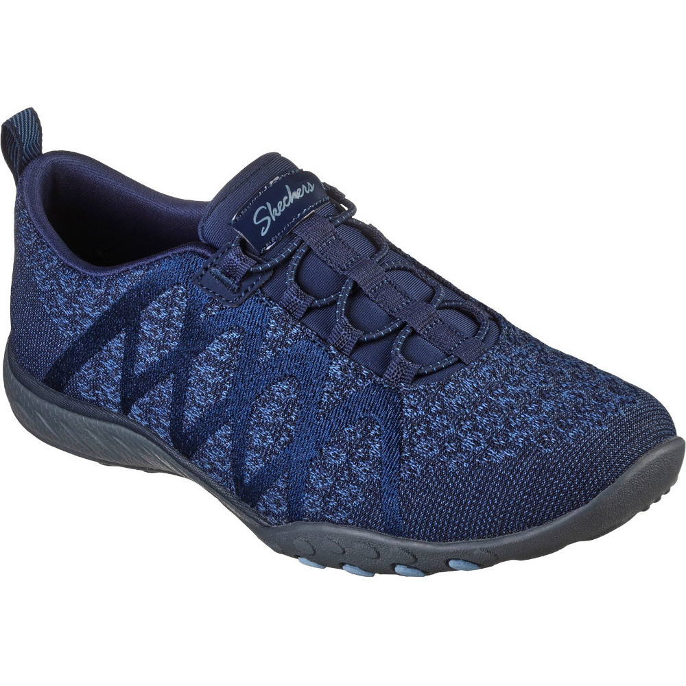 Skechers 23028 black 2025