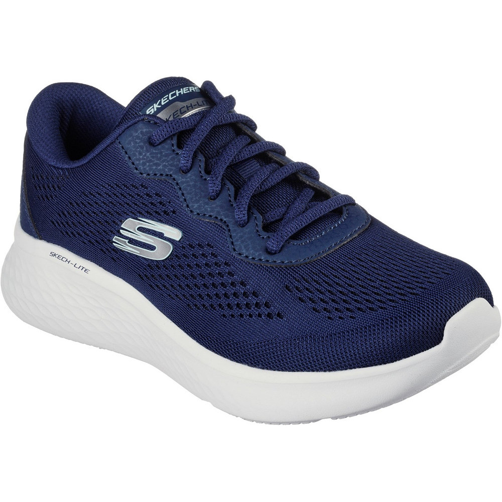 Skechers Womens Skech-Lite Pro Perfect Time Trainers UK Size 8 (EU 41)