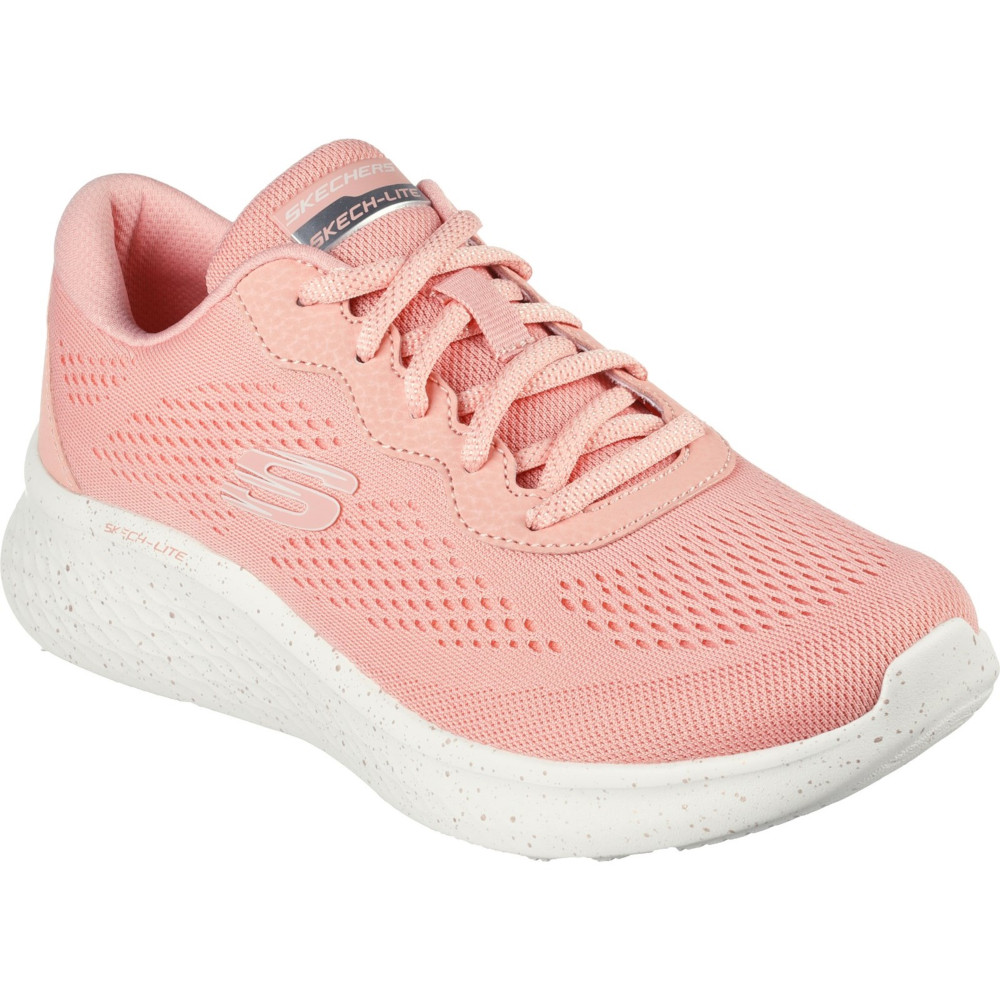 Skechers Womens Skech-Lite Pro Memory Foam Trainers UK Size 4 (EU 37)