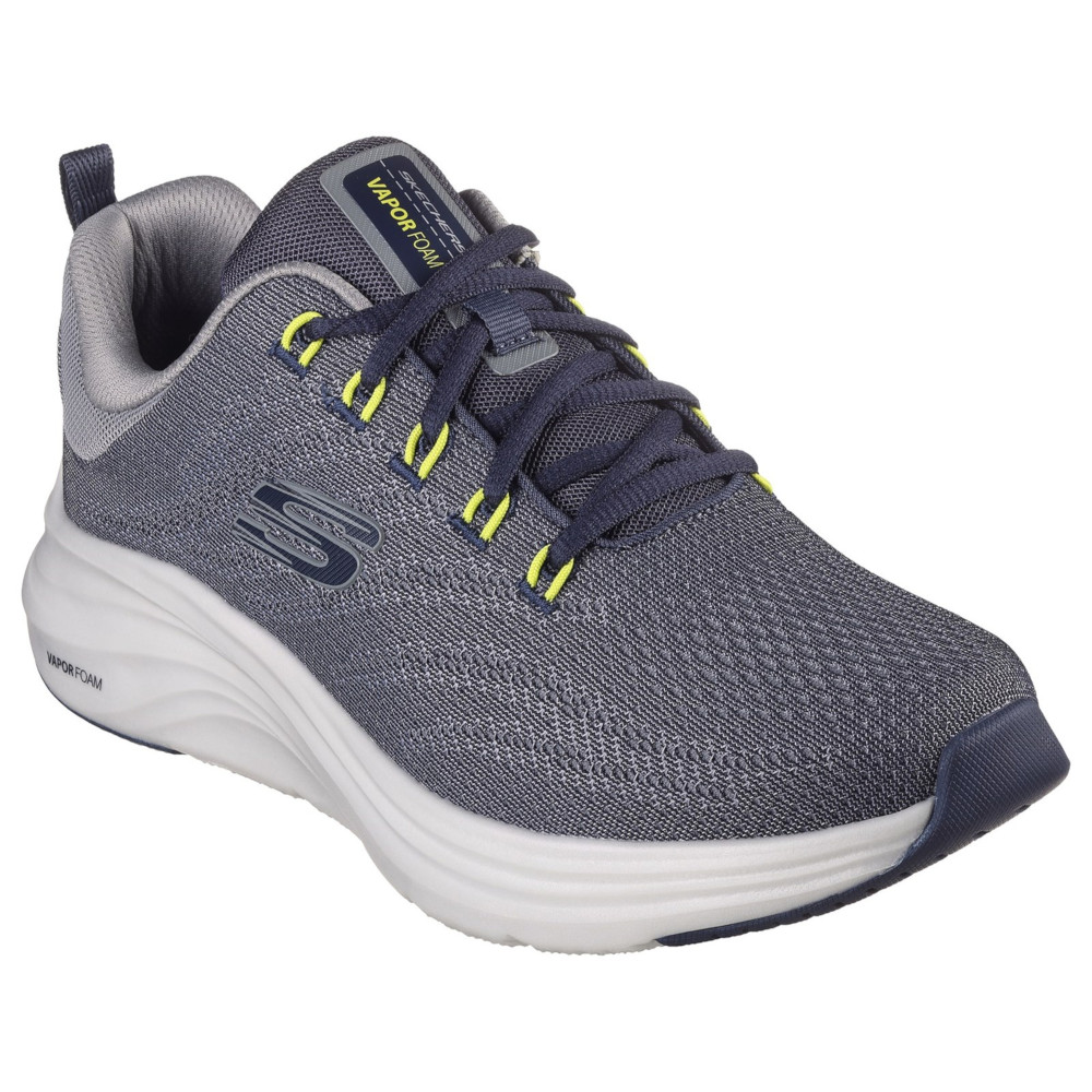 Skechers Mens Vapor Foam Varien Lightweight Trainers UK Size 11 EU 46