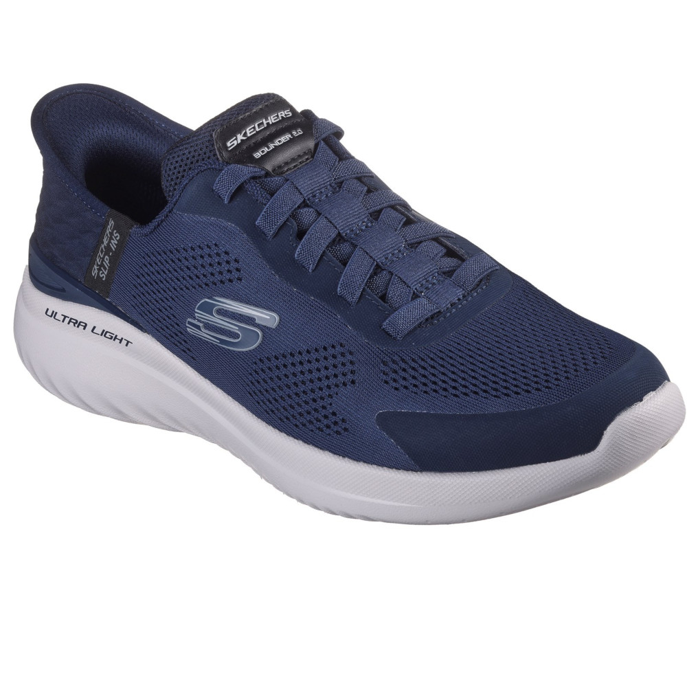 Skechers Mens Cessnock Rylind Slip Resistant Work Shoes UK Size 9 (EU 43)
