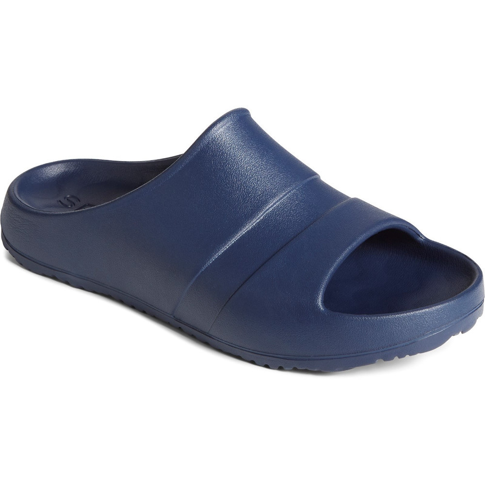 Sperry Mens Windward Float Slip On Lightweight Slide Sandals UK Size 10 (EU 43)