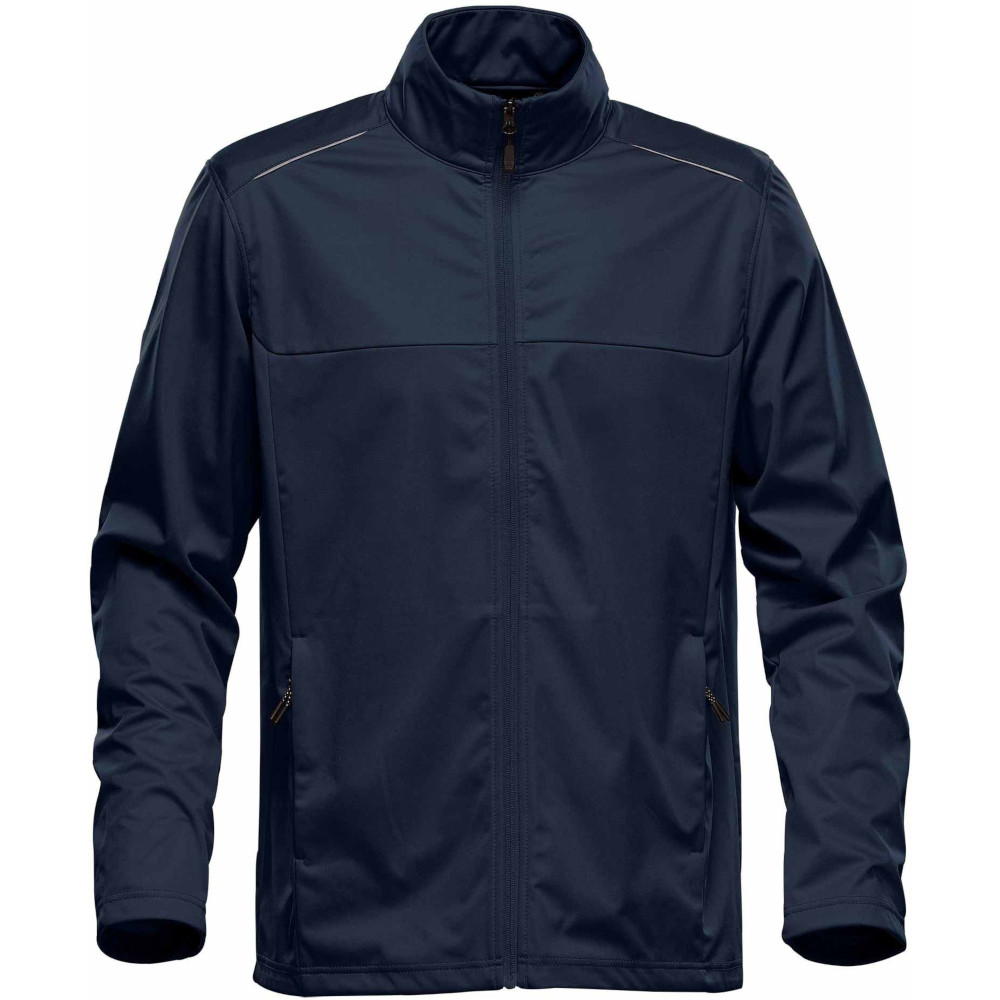 Stormtech Mens Greenwich Lightweight Softshell Jacket Extra Large - Chest 44-47’