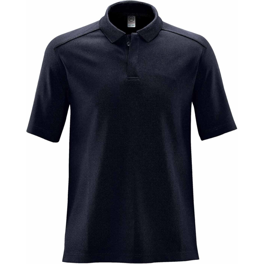 Stormtech Mens Endurance Hd Durable Breathable Polo Shirt Extra Large - Chest 44-47’