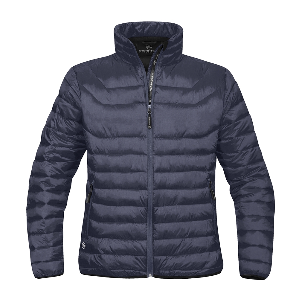 Stormtech Womens Altitude Thermal Nylon Insulated Jacket M - UK Size 12