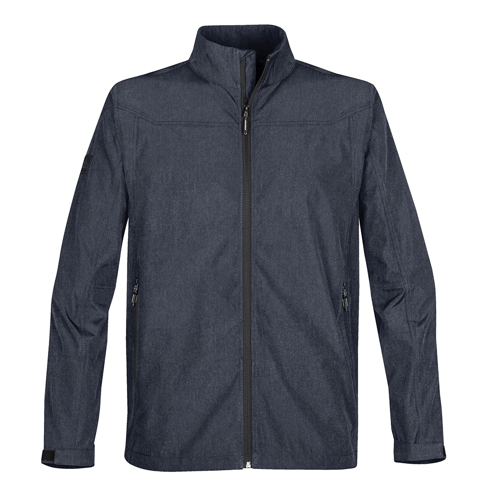 Stormtech Mens Endurance 100% Polyester Softshell Jacket XXL - Chest 47/50’