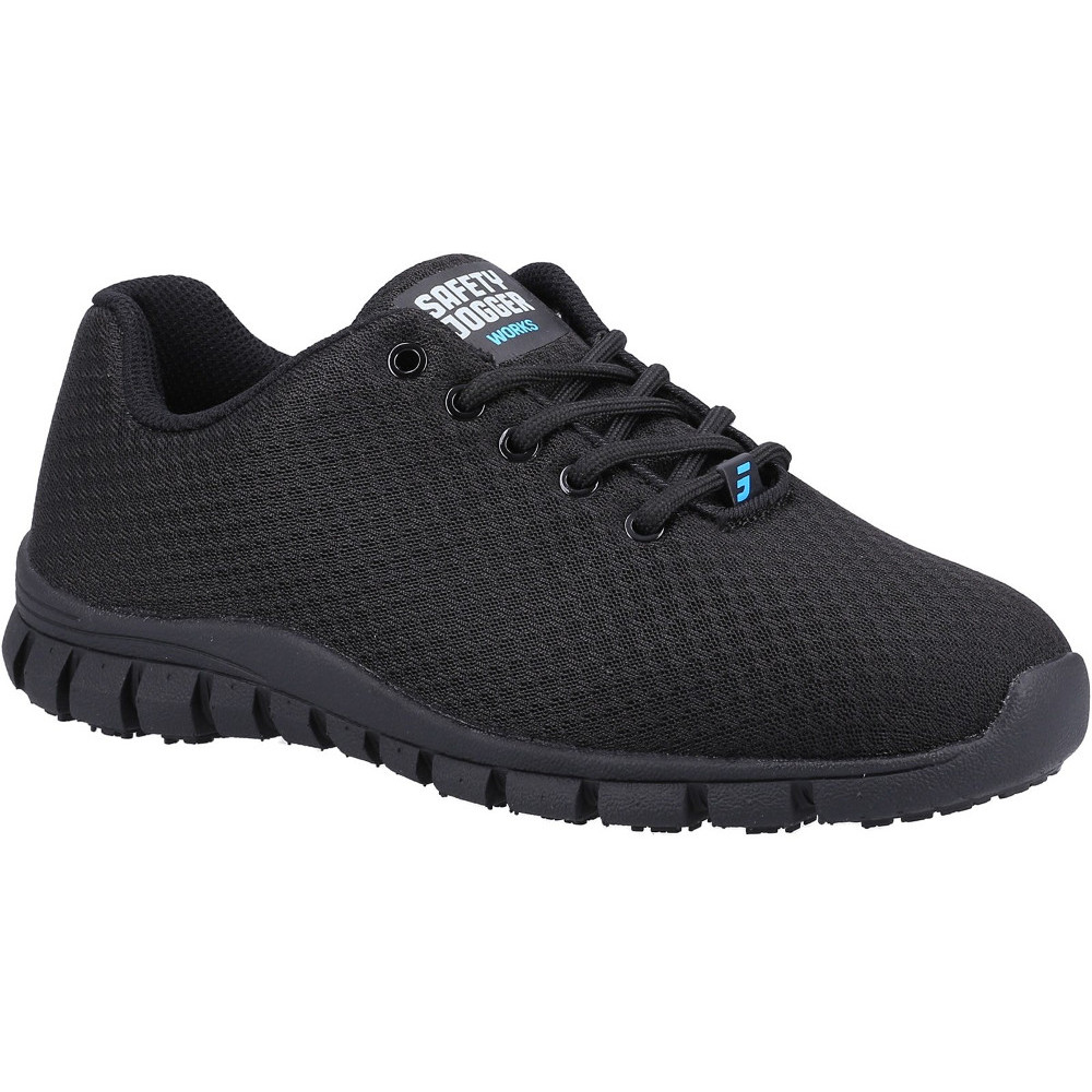 Safety Jogger Unisex Kassie O1 SRC Occupational Trainers UK Size 7.5 (EU 41)