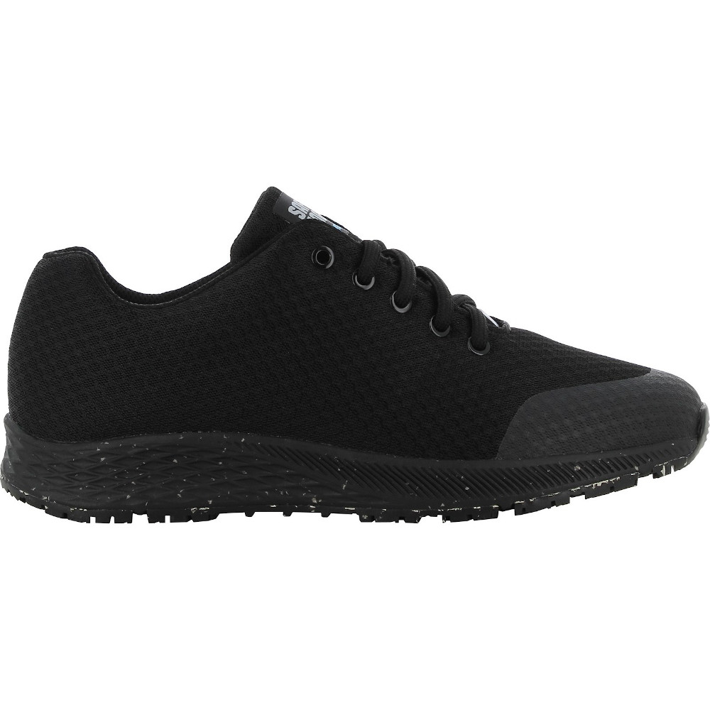 Safety Jogger Mens JUNO O1 Slip Resistant Work Trainers UK Size 9 (EU 43)