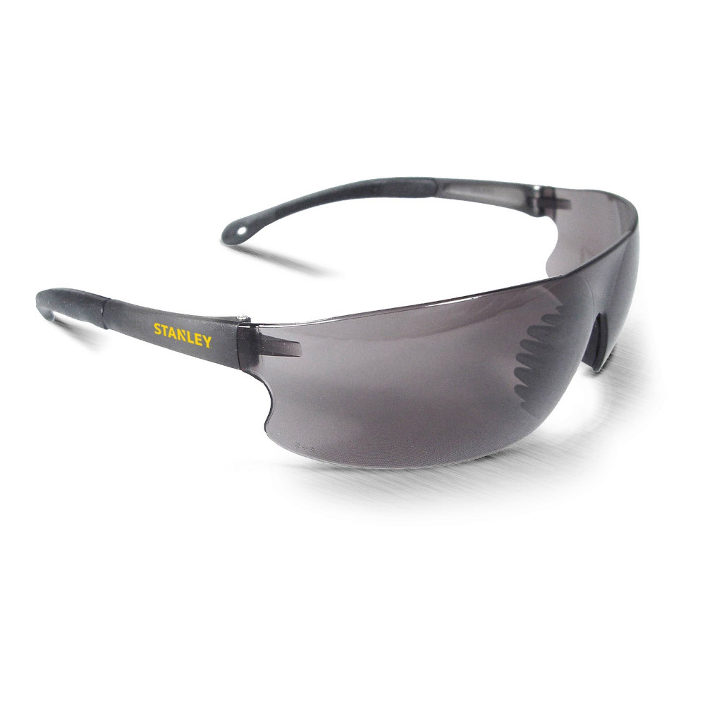 Stanley Mens SY120 Frameless Protective Eyewear One Size