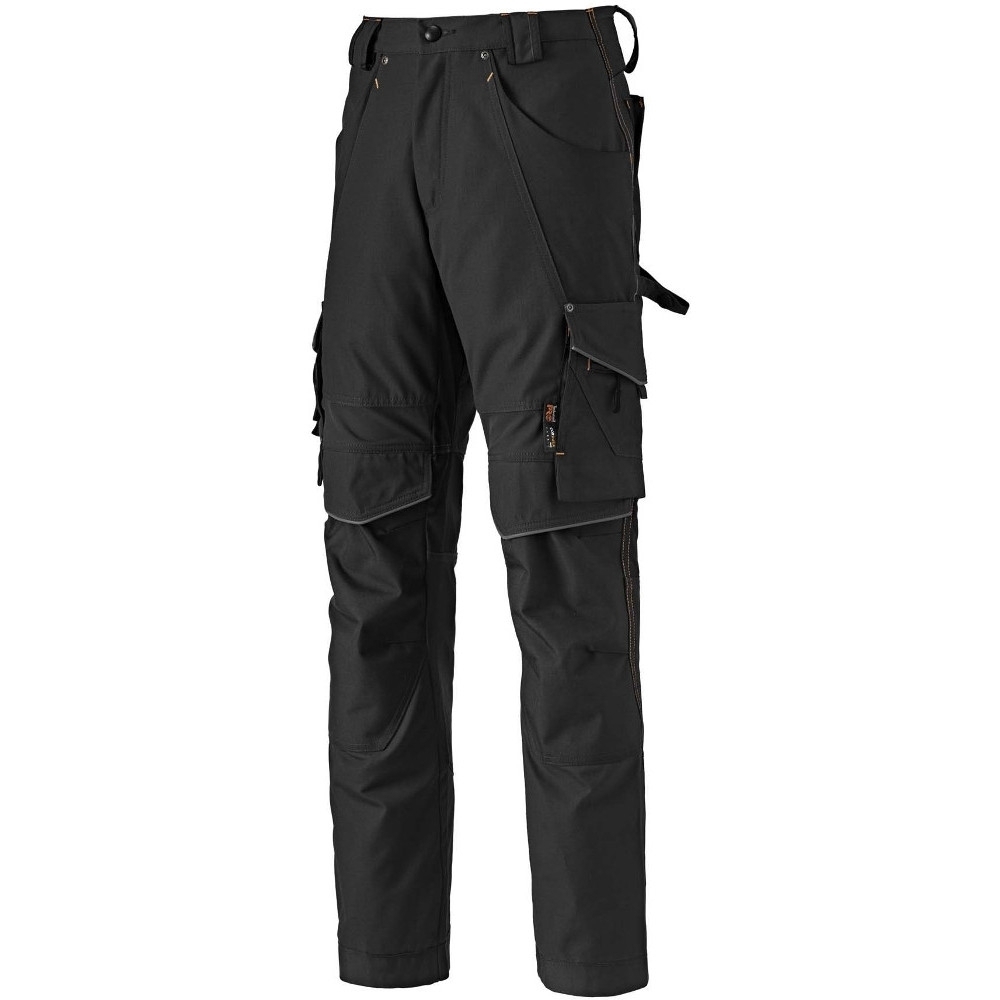 Timberland Pro Mens Interax Work Workwear Trousers 38R- 38’ Waist, Inside Leg 31’